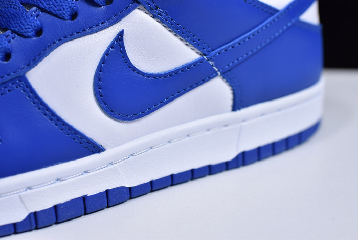 Nike dunk low sb kentucky  CU1726-100