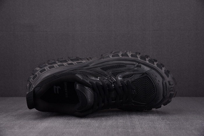 SNEAKER Defender Rubber 5000078