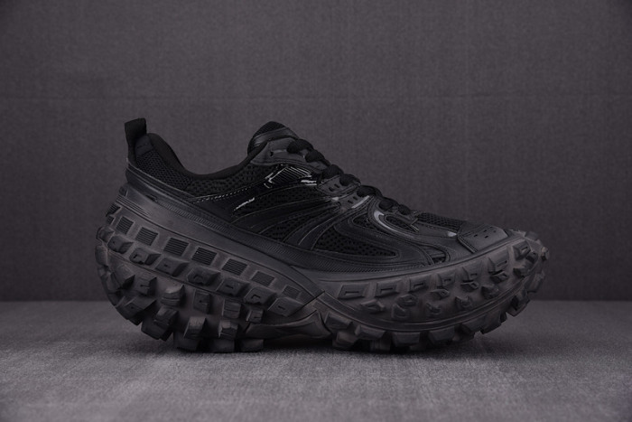 SNEAKER Defender Rubber 5000078