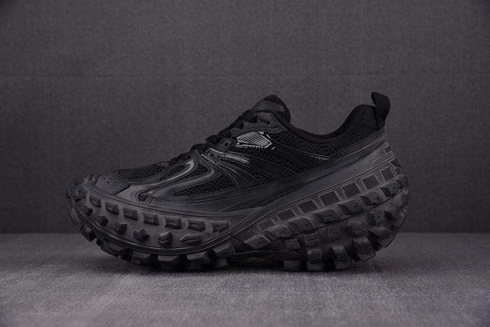 SNEAKER Defender Rubber 5000078