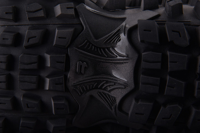 SNEAKER Defender Rubber 5000078