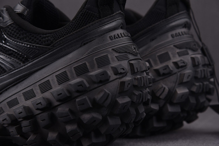 SNEAKER Defender Rubber 5000078