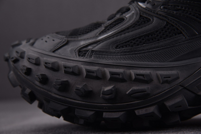 SNEAKER Defender Rubber 5000078