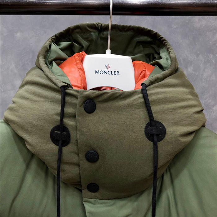 Moncler Down Jacket 34
