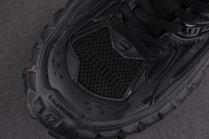 SNEAKER Defender Rubber 5000078