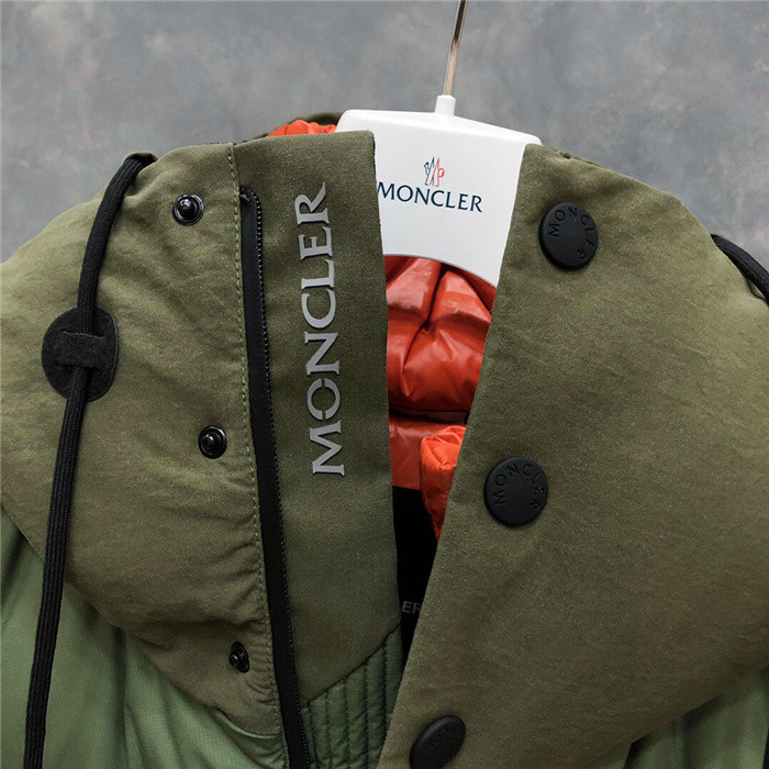 Moncler Down Jacket 34