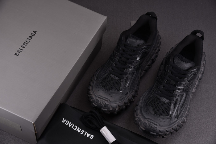 SNEAKER Defender Rubber 5000078