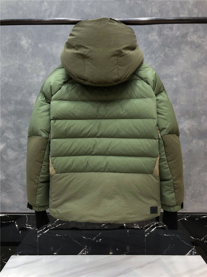 Moncler Down Jacket 34