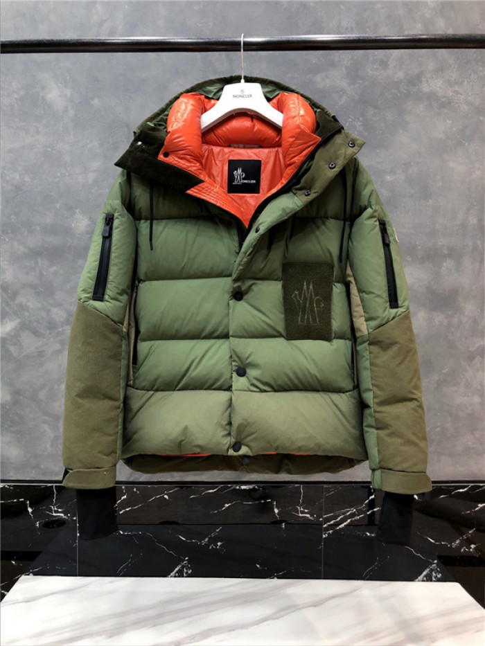 Moncler Down Jacket 34