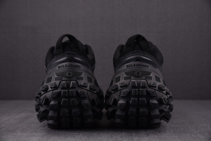 SNEAKER Defender Rubber 5000078