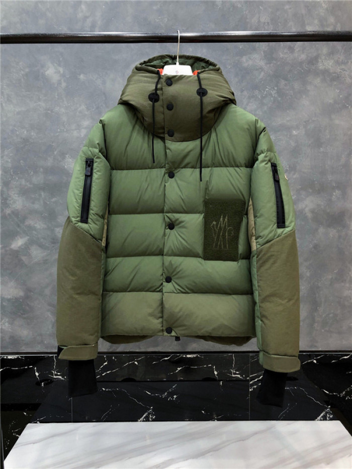 Moncler Down Jacket 34