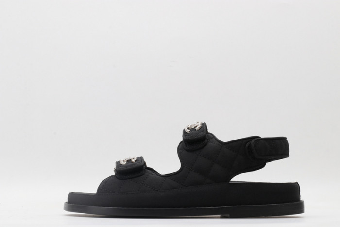Chane* Sandal12