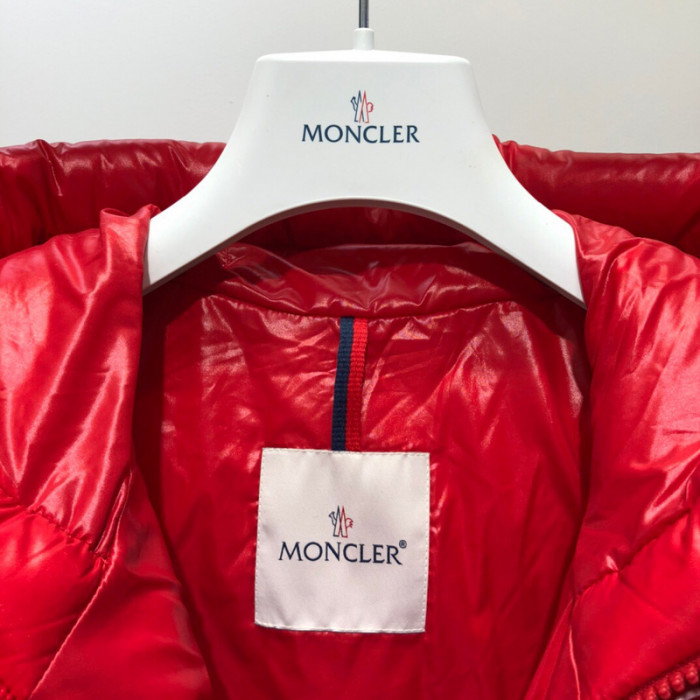 Moncler Down Jacket 29