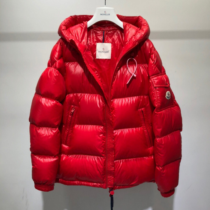 Moncler Down Jacket 29