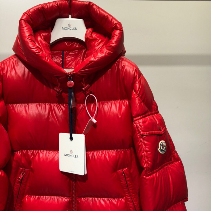 Moncler Down Jacket 29