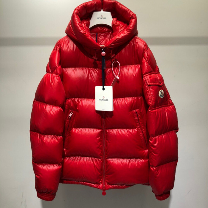 Moncler Down Jacket 29