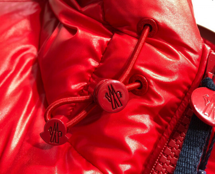 Moncler Down Jacket 29
