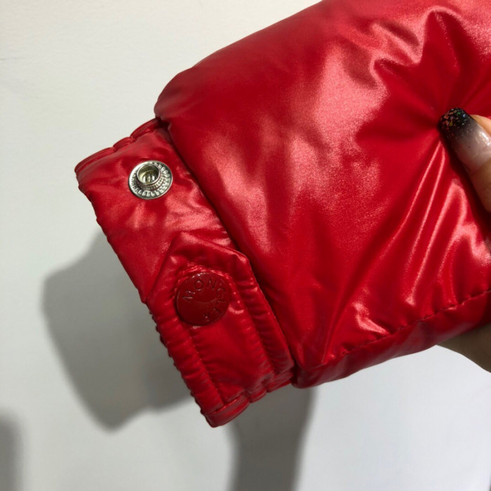 Moncler Down Jacket 29
