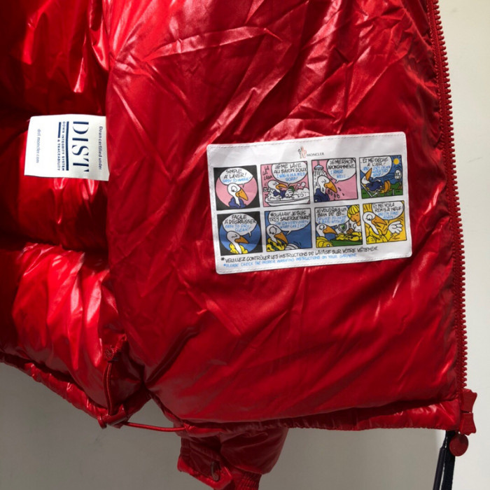 Moncler Down Jacket 29