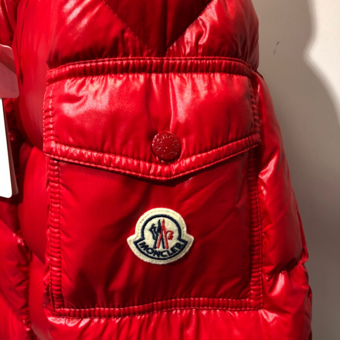 Moncler Down Jacket 29