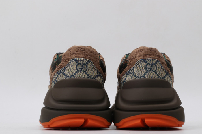 Gucc* Trainer Sneaker84