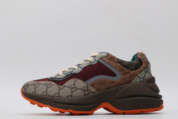 Gucc* Trainer Sneaker84