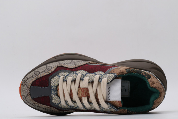 Gucc* Trainer Sneaker84
