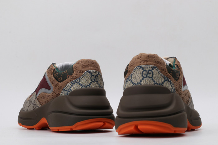 Gucc* Trainer Sneaker84