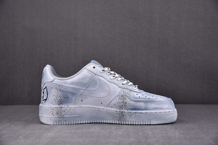 Nike Air Force 1 Low "Godbless"   CW2288-111