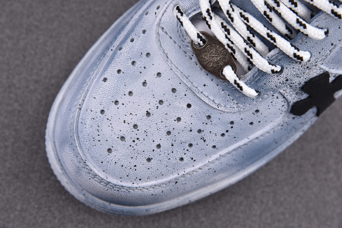 Nike Air Force 1 Low "Godbless"   CW2288-111