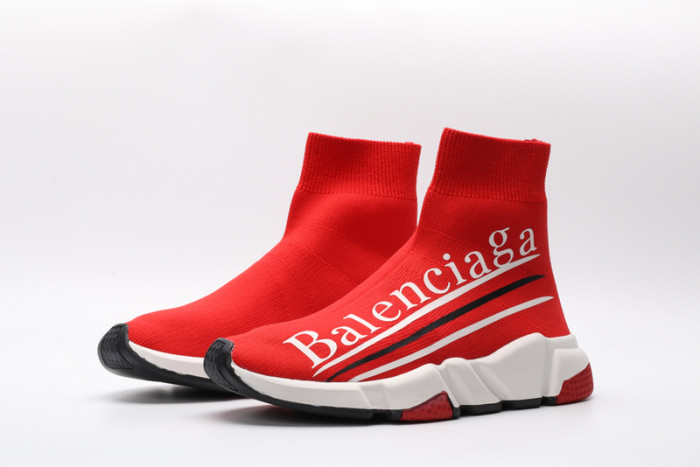 SPEED TRAINER SNEAKERS 1000036