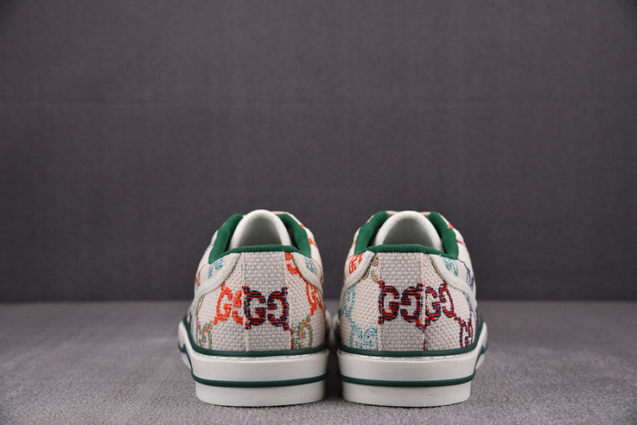 Gucc* Trainer Sneaker98