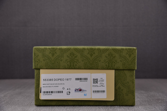 Gucc* Trainer Sneaker98