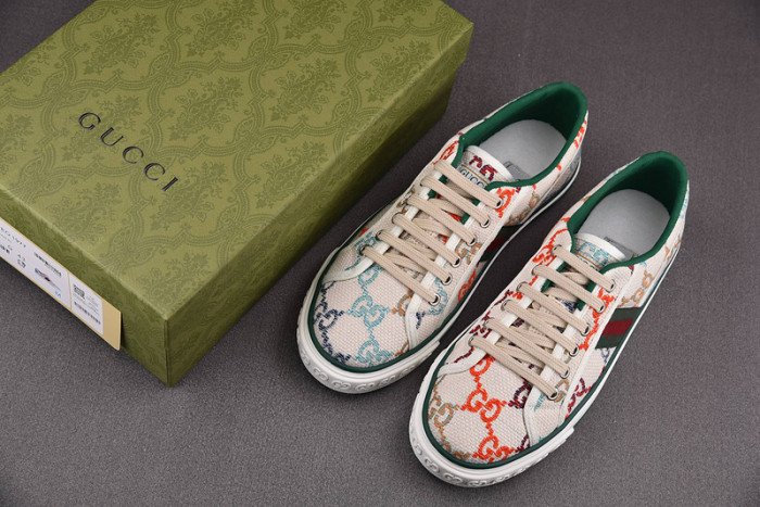 Gucc* Trainer Sneaker98
