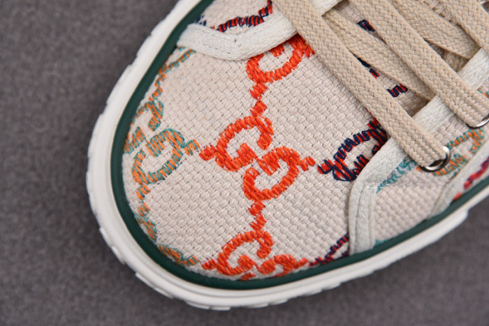 Gucc* Trainer Sneaker98
