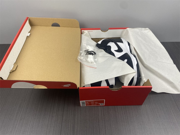 NIKE DUNK HIGH PANDA DD1869-103