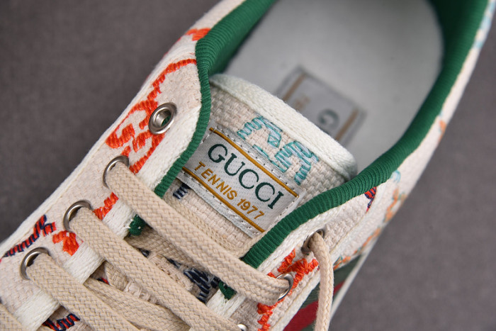 Gucc* Trainer Sneaker98