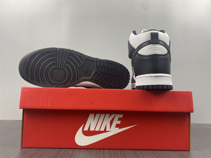 NIKE DUNK HIGH PANDA DD1869-103