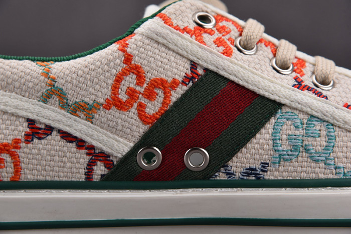 Gucc* Trainer Sneaker98