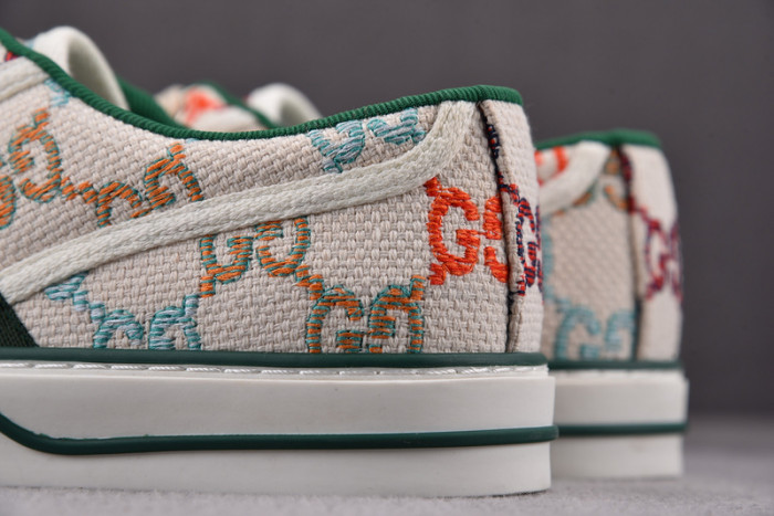 Gucc* Trainer Sneaker98