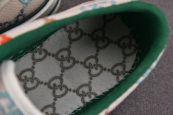 Gucc* Trainer Sneaker98