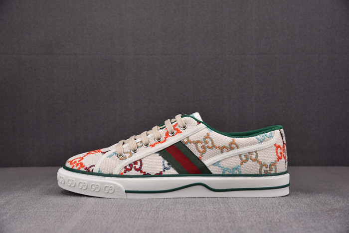 Gucc* Trainer Sneaker98