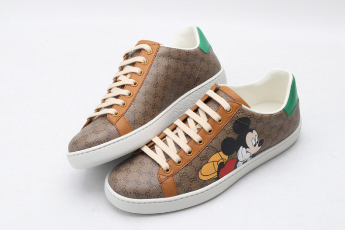 Gucc* Trainer Sneaker52