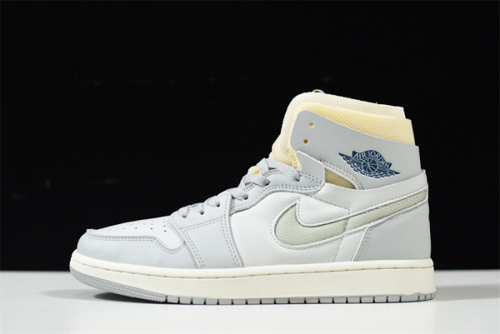 Air Jordan 1 Zoom Comfort ''London'' DH4268-001