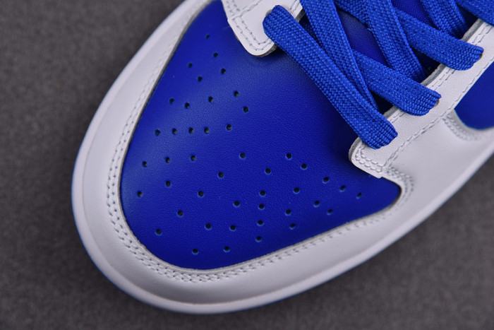 Nike Dunk Low Racer Blue White DD1391-401