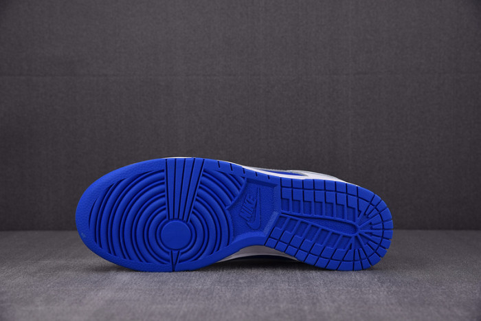Nike Dunk Low Racer Blue White DD1391-401