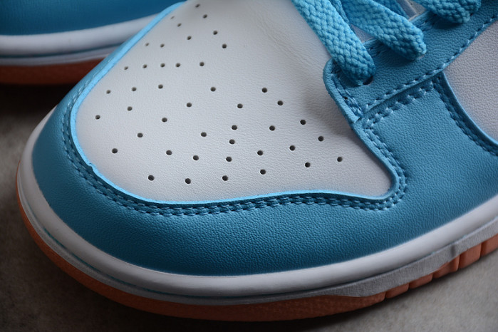 Nike Dunk Low Kyrie Irving Baltic Blue DN4179-400
