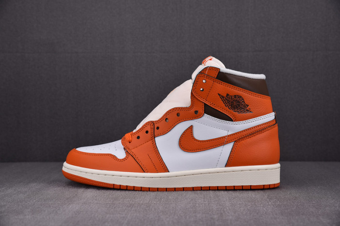 Air Jordan 1 High OG “Starfish” DO9369-101