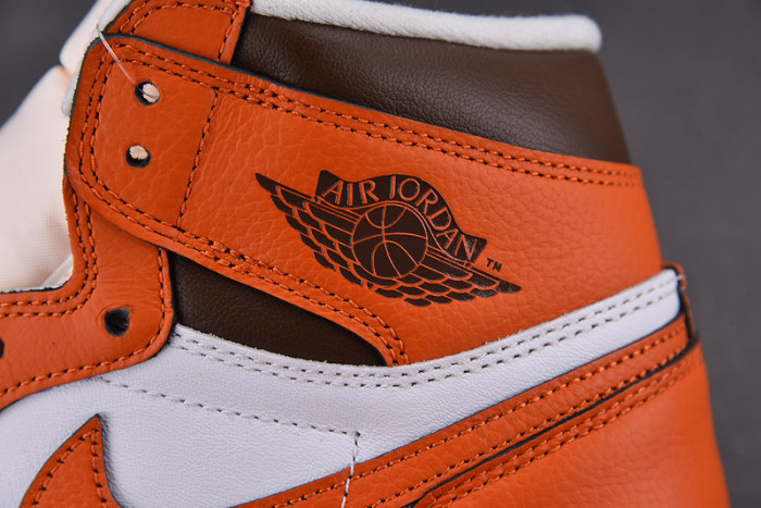 Air Jordan 1 High OG “Starfish” DO9369-101