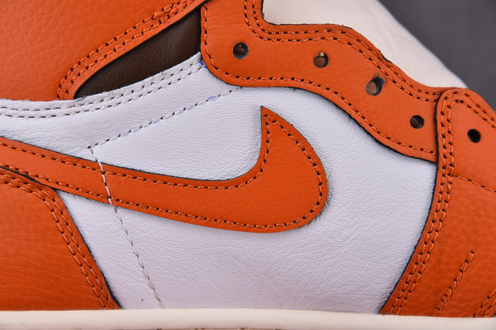 Air Jordan 1 High OG “Starfish” DO9369-101